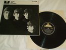 The Beatles WITH THE BEATLES +FACTORY SAMPLE sticker +Very nice audio from 1963