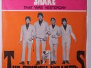 BRITISH WALKERS: Shake / That Was Yesterday 45 (Spain, PS) Rock & Pop