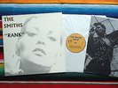 The Smiths / rank LP rare US edit 1988 Morrissey Johnny Marr Fall Cure New Order