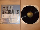 The Beatles Christmas Album - Apple Records (not for sale on label)
