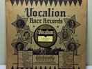 Vocalion Race Records #1299 Lil Johnson 1929 78 Rpm Blues Jelly Roller