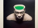 ROOTS MANUVA - SLIME & REASONS * VINYL LP LTD EDITION  * MINT * FREE POSTAGE UK