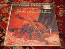 Sealed SZERYNG/MUNCH-RCA Living Stereo SD LSC-2363-Shaded Dog-TCHAIKOVSKY-RARE