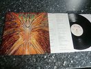 CYNIC - Focus LP 1st press Vinyl Roadrunner 1993 ultrarar; Death;Atheist;Obscura