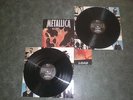 METALLICA - LOAD VINYL 12