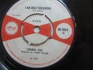 Chords Five – I Am Only Dreaming / Universal Vagrant 1967 7” Island WI 3044