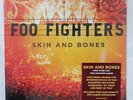 Foo Fighters - Skin and Bones - US 2LP + Sticker on Front *NEW & NEW* incl. Down