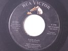 TONY SHEPPERD: Zach (zack) / Blue Eyed Baby 45 (plays great) rare Rockabilly