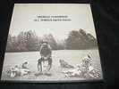 GEORGE HARRISON All Things Must Pass BOX 3 LP Clean Vinyl and Poster 1971 Orignl