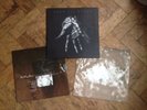 DEAD CAN DANCE INTO THE LABYRINTH 2XLP UK 1993 4AD V-RARE NM