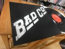 BAD COMPANY BAD CO. 1974 MINT UK 1ST PRESS VERY RARE