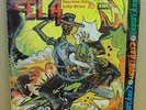 FELA RANSOME KUTI & THE AFRICA 70 CONFUSION OG STEREO EMI RECORDS LP NEMI 0004
