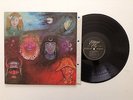 KING CRIMSON In The Wake Of Poseidon 1970 LP Collectors' Edition Half-Speed NM