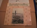 THE WAY WE LIVE  A Candle For Judith ORIG 1971 DANDELION UK G/F Vinyl LP Nr Mint