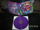 Liquid Sound Company ?LP Inside The Acid Temple  - 300 COPIES COLOUR NASONI