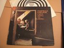 FAIRFIELD PARLOUR From Home to Home VERY RARE ORIG UK 1970 VERTIGO SPIRAL EX+ LP