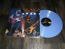 33T PROMO COLORDISC BLUE  PINK FLOYD/