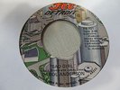 CAROL ANDERSON Sad Girl 45 FEE 101 original northern soul VG++ clean RARE
