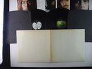 Beatles,The Beatles White Album, stereo first press, on the Apple label,LP