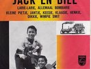 JACK EN BILL 45 LARIE LARIE ALLEMAAL BOMBARIE FAVORIETEN EXPRES+FH