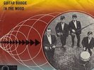 RENE and his ALLIGATORS 45 GUITAR BOOGIE FAVORIETEN EXPRES+FH NEDERBEAT