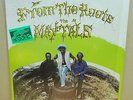 THE MAYTALS FROM THE ROOTS STEREO TROJAN RECORDS LP TRLS65 MINT