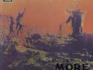 Pink Floyd Soundtrack From The Film More EMI Columbia Vinyl LP