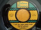 NORTHERN SOUL The Jay Walkers I GOT MY OWN THING GOING on US Selsom demo