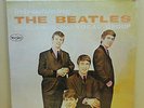 THE BEATLES INTRODUCING... USA VEE JAY RECORDS LP SR1062 SEALED COPY