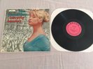 Beverly Kenney Like Yesterday Original Decca Pink Promo Jazz Lp