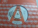 Andre Brasseur – Holiday 1967 Demo 7” CBS 202557
