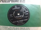 The Action – Land of One Thousand Dances 1965 7” Parlophone R 5354