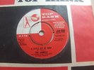 The Jarmels – A Little Bit of Soap 1961 7” Top Rank JAR 580
