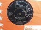 The Supremes – Love Is Like An Itching In My Heart 1965 7” Tamla-Motown TMG 560