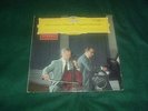 DGG 138 082  STEREO BEETHOVEN CELLO SONATAS  FOURNIER