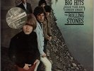 Rolling Stones Big Hits (High Tide And Green Gra... vinyl LP  record USA