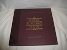 Franklin Mint Society- The Greatest Jazz Recordings of All Time CHICAGO STYLE ++