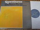 SRCS 101 Rawsthorne Piano Concertos 1 & 2 / Binns / Braithwaite