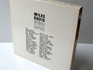 MILES DAVIS - CHRONICLE - 12 LP-ALBUM -THE COMPLETE PRESTIGE RECORD. 1951-1956