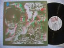 THE CRAMPS 