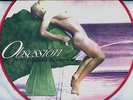 MADONNA 12 INCH PICTURE DISC OBSESSION LP ITALY IMPORT NM NR 15.00