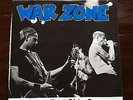WAR ZONE - 7