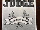 JUDGE New York Crew 7