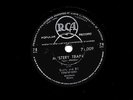 RARE ELVIS PRESLEY 78  MYSTERY TRAIN / I FORGOT TO REMEMBER TO FORGET 71.009  E-