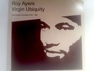 ROY AYERS VIRGIN UBIQUITY 2X LP UNRELEASED RECORDINGS BBE