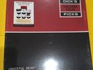Grateful Dead  Dick's Picks Vol 4 Fillmore '70 180-gram Vinyl LP Box Sealed RARE
