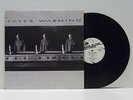 FATES WARNING PERFECT SYMMETRY LP 1989 RARE MASTERDISK U.S. PRESS NM QUEENSRYCHE