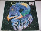 FUZZ: Self Titled LP 2013 In the Red Vinyl Album (Ty Segall) New Sealed