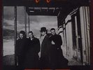 U2 - The Cork Connection 2 LP Joshua Tree, Cork City August 8, 1987 - Test Press