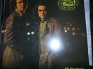 ROBIN & BARRY DRANSFIELD / LORD OF ALL I BEHOLD / LP VINYL / rare folk trailer